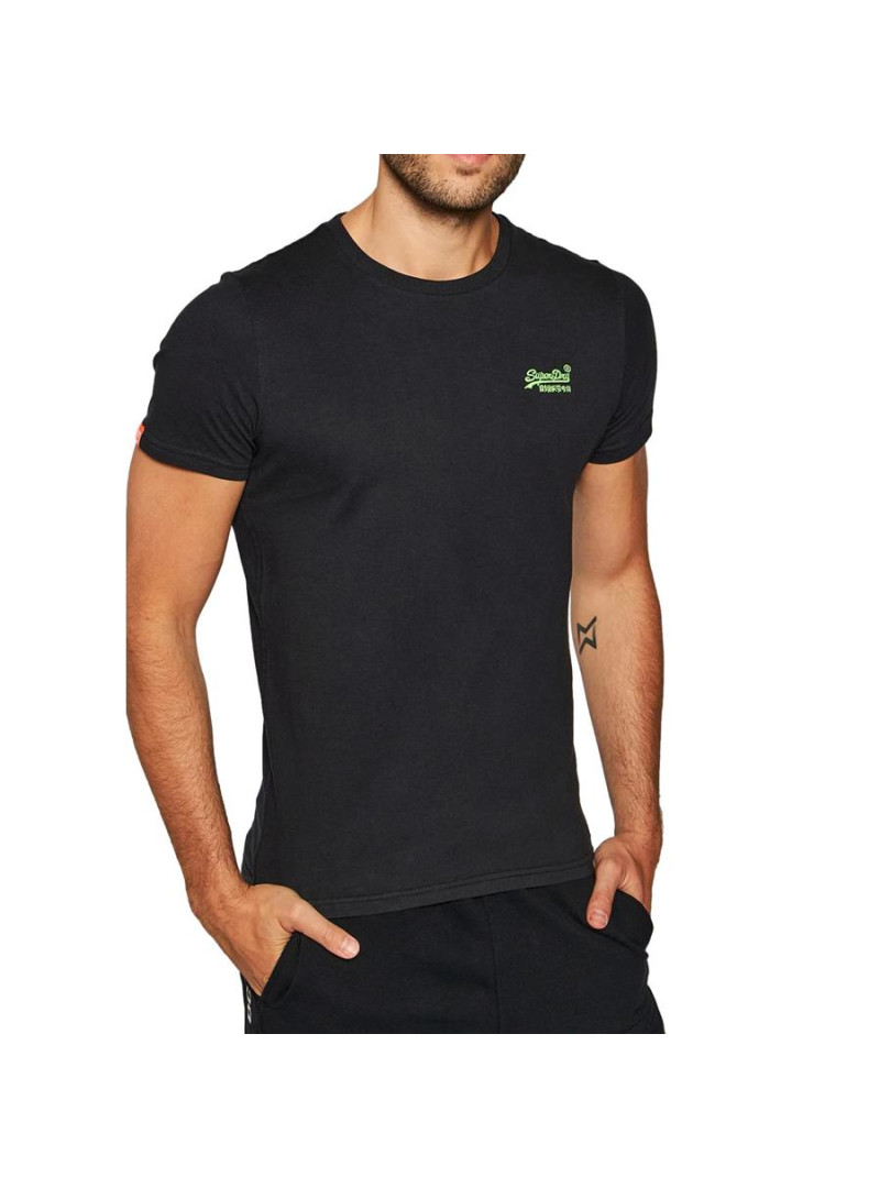 Superdry OL NEON LITE TEE M1010026A02A