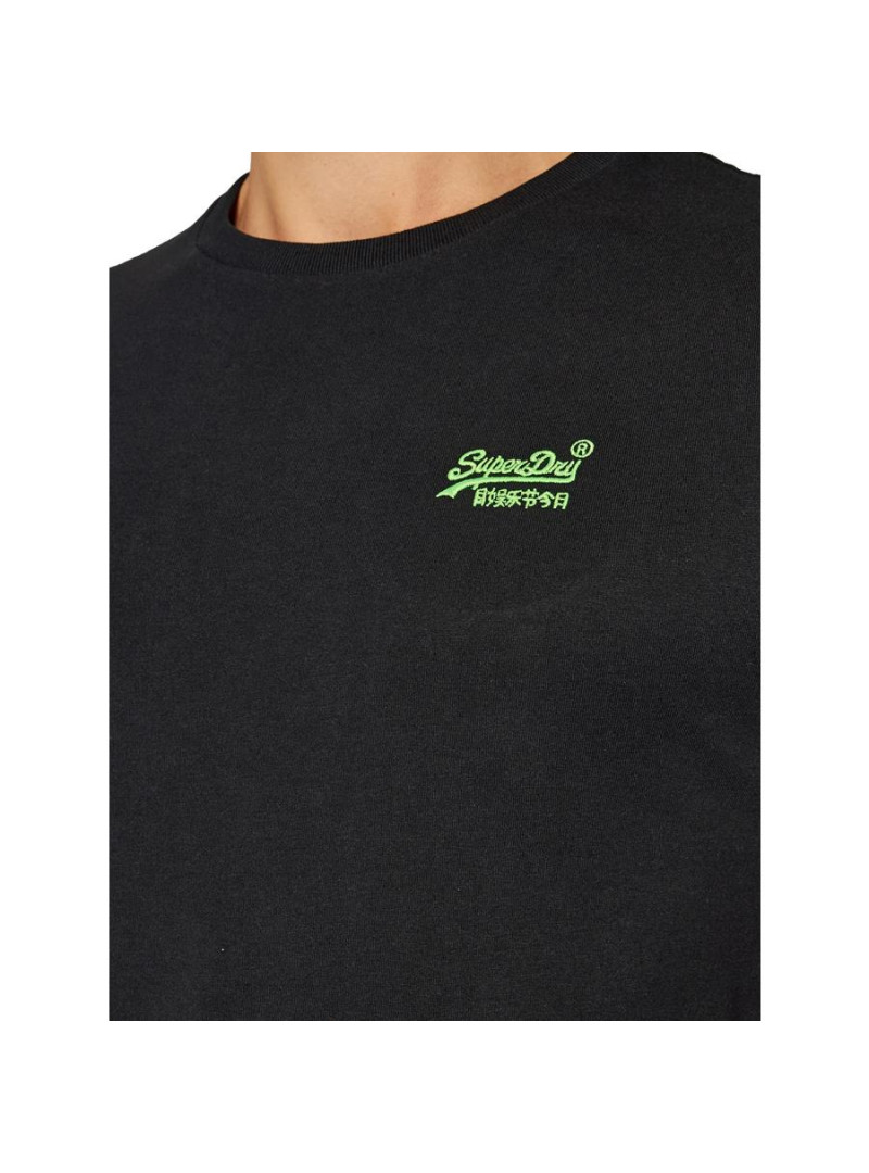 Superdry OL NEON LITE TEE M1010026A02A