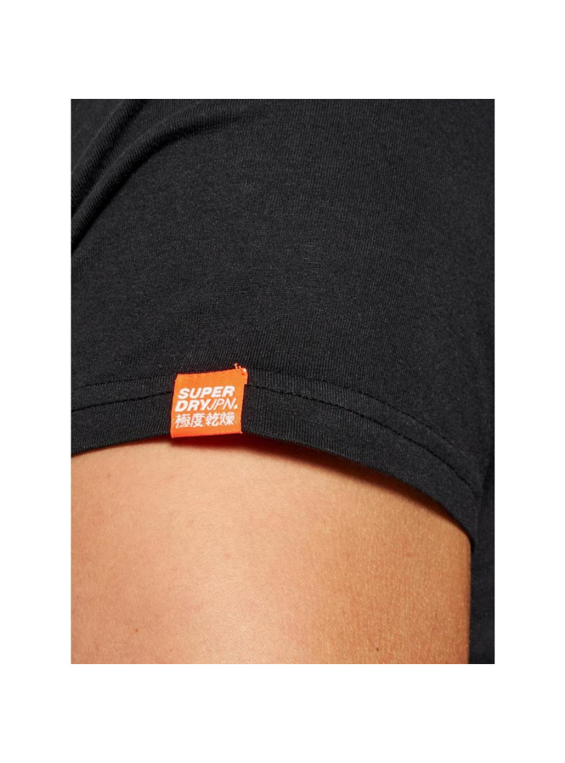 Superdry OL NEON LITE TEE M1010026A02A