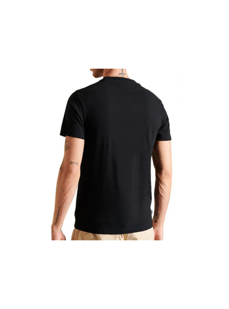 Superdry VINTAGE LOGO EMB TEE M1011245A33B