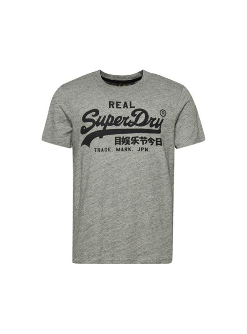 Superdry VINTAGE VL TEE M1011472AZUC