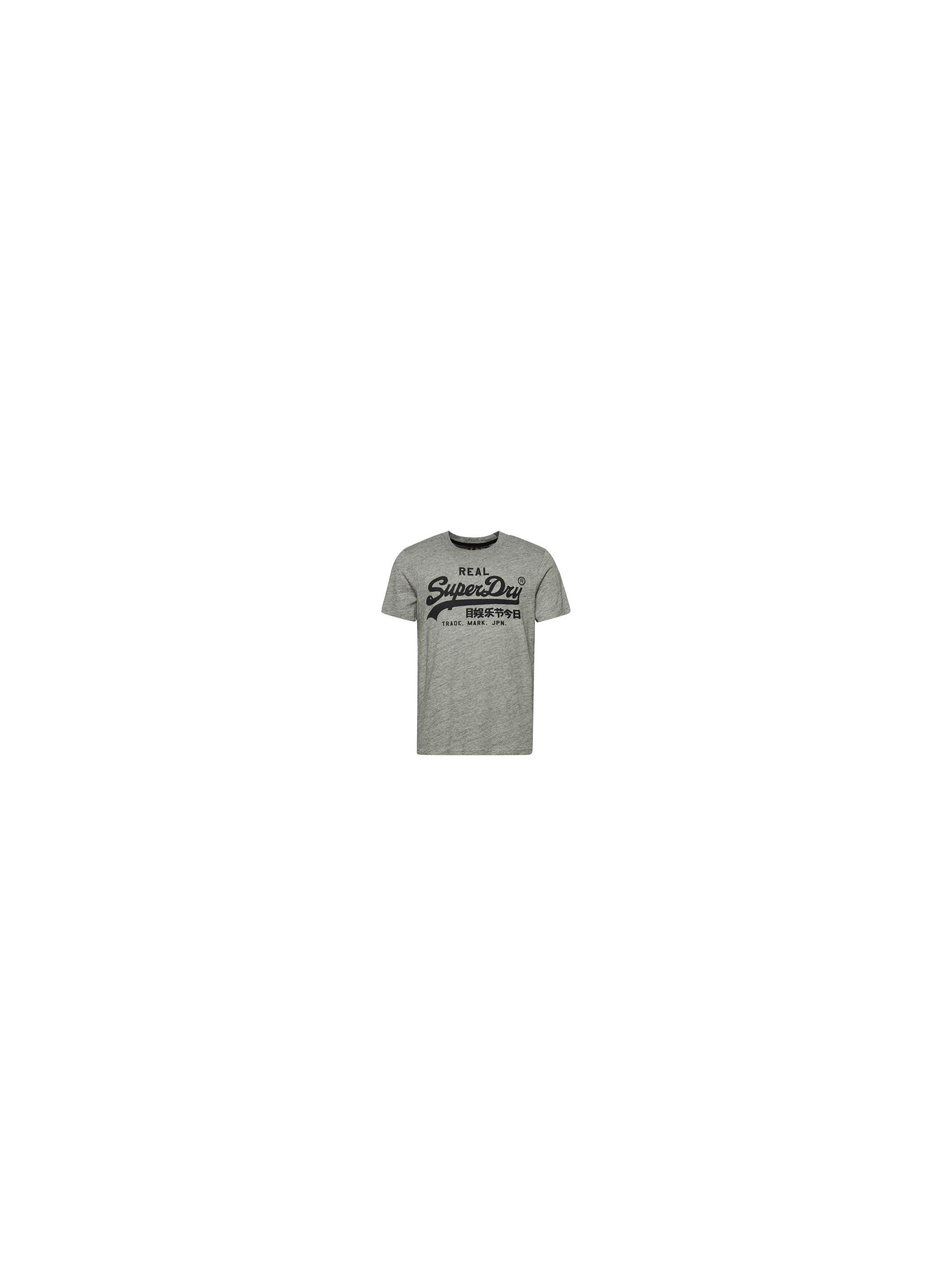 Superdry VINTAGE VL TEE M1011472AZUC