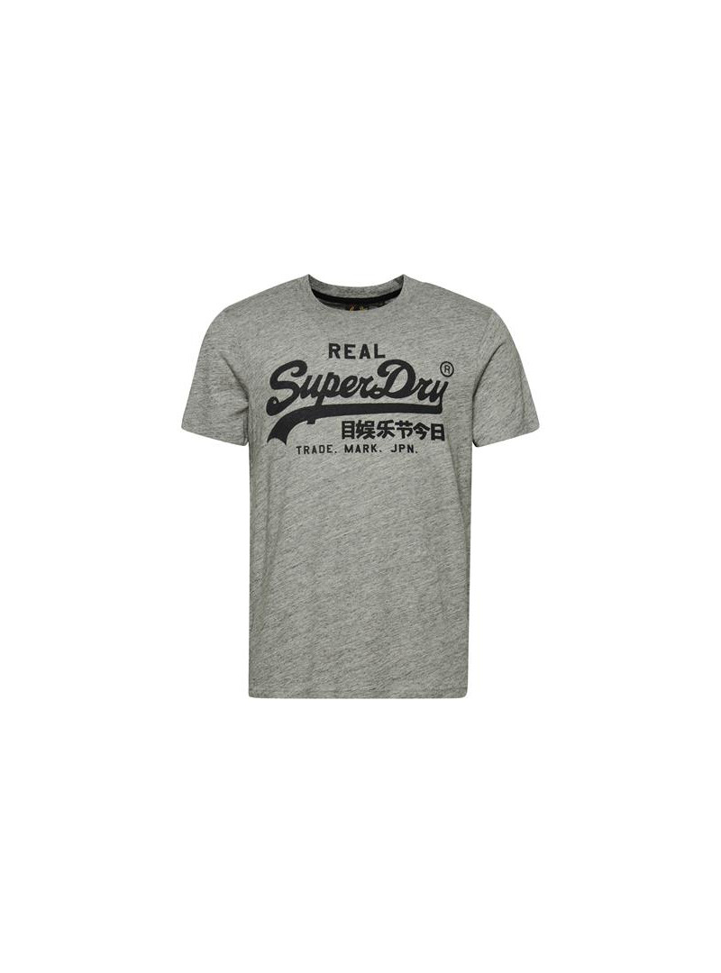 Superdry VINTAGE VL TEE M1011472AZUC