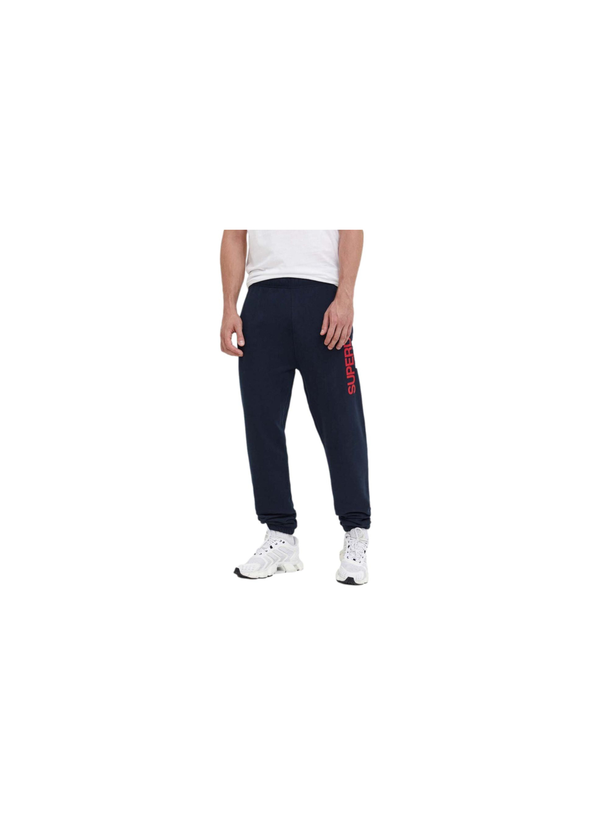 Superdry SPORTSWEAR LOGO TARPED JOGGER M7010996A98T