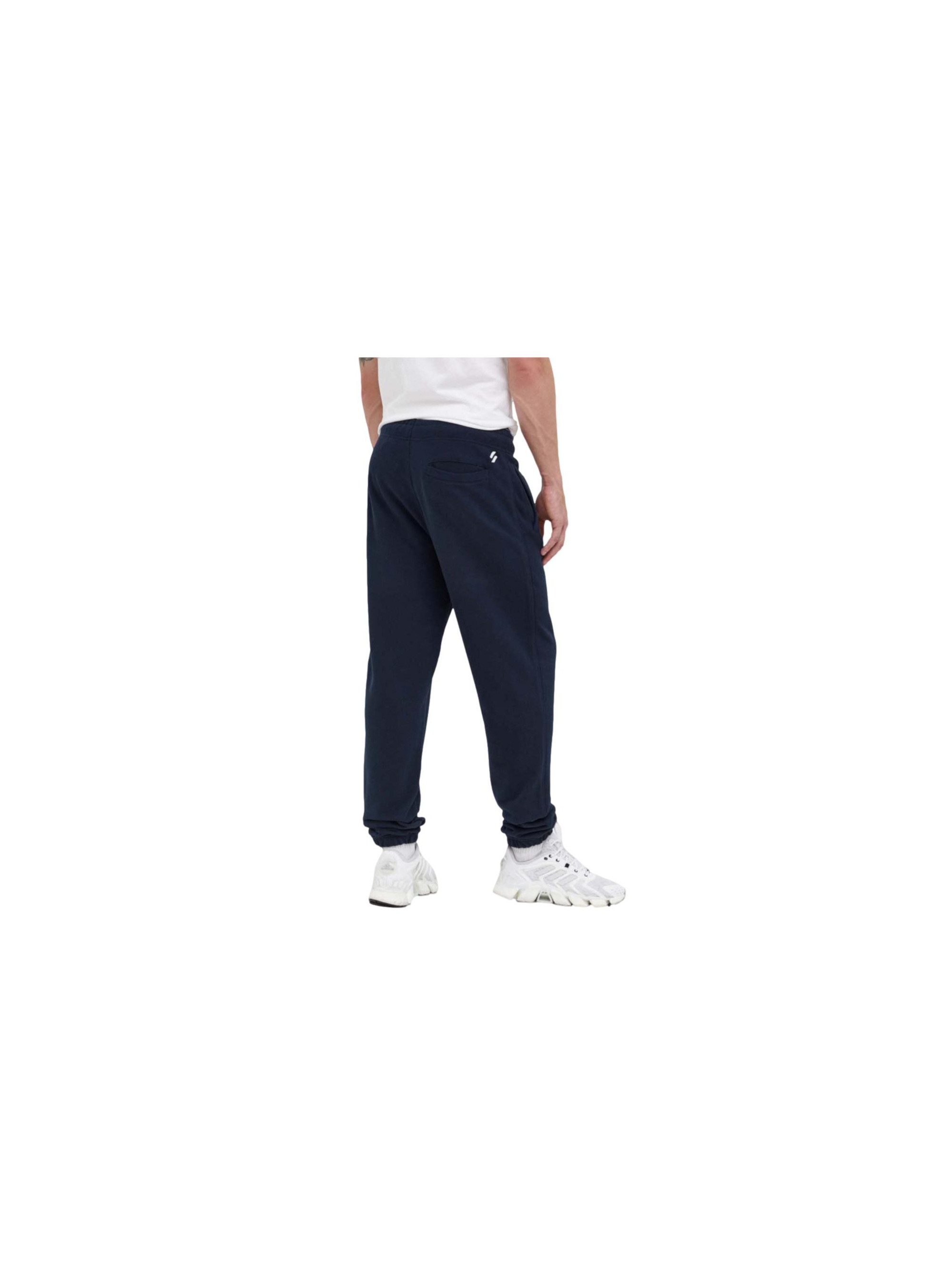 Superdry SPORTSWEAR LOGO TARPED JOGGER M7010996A98T