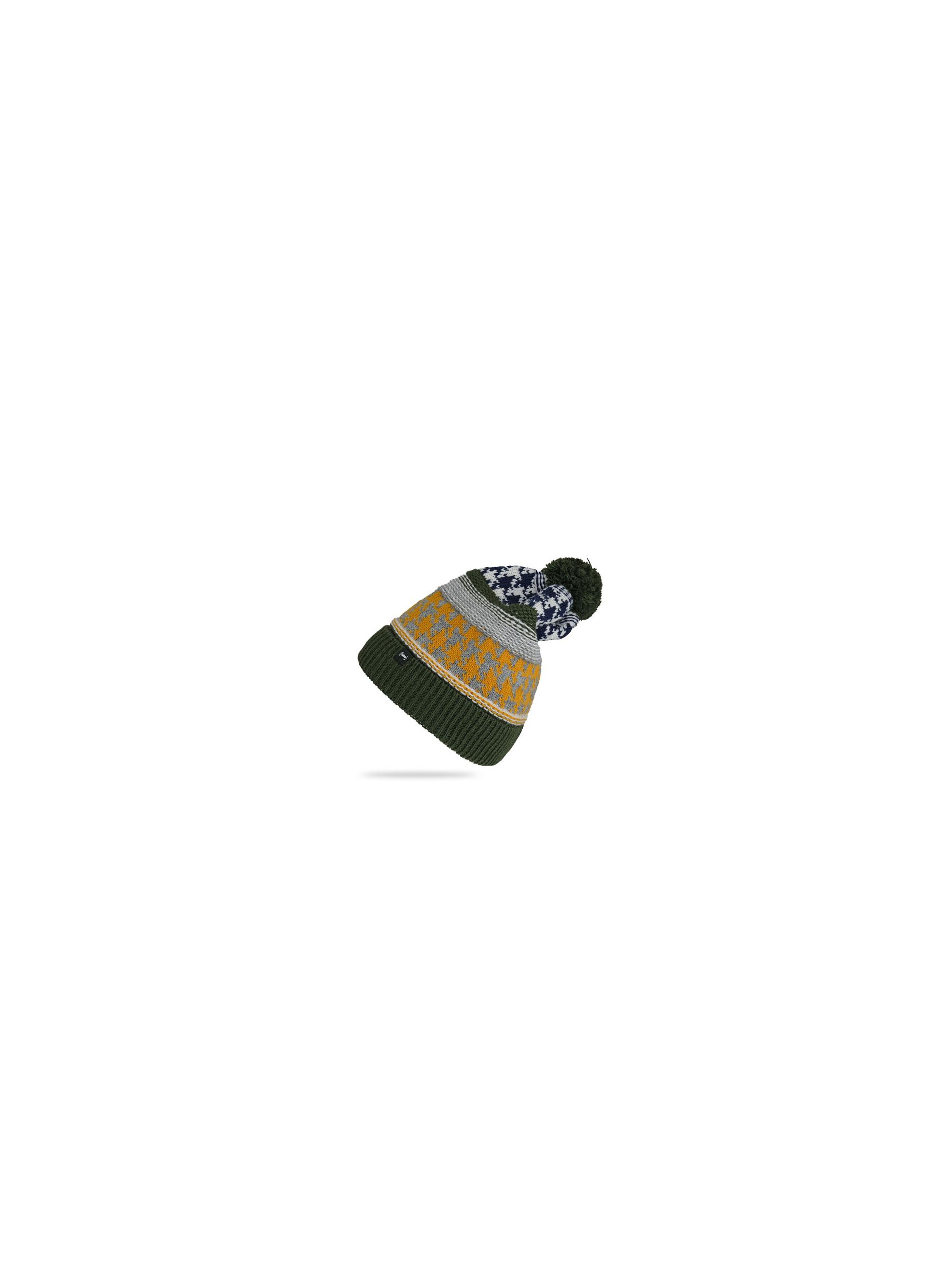 Monotox NORTH KHAKI MX20050