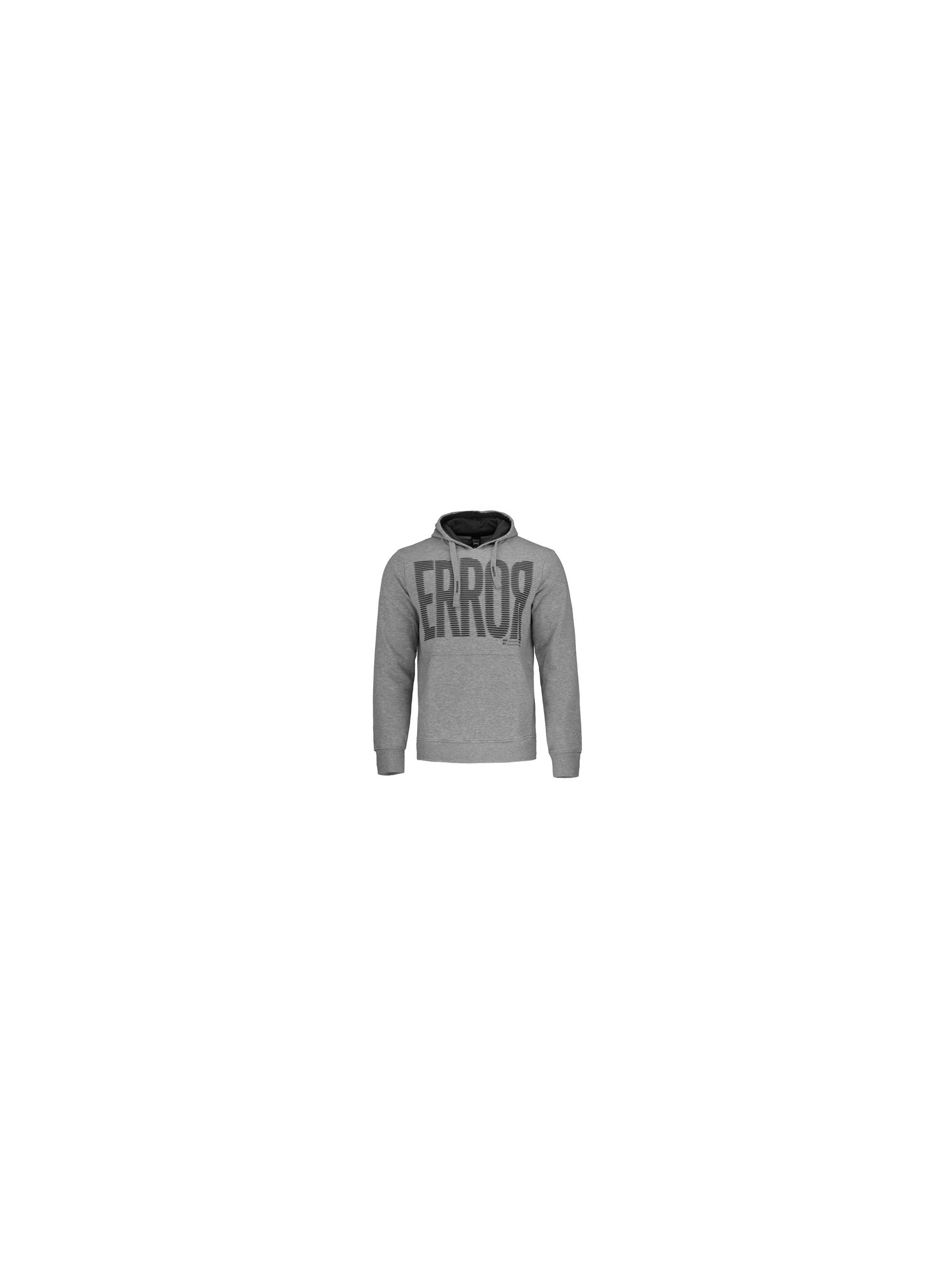 Monotox ERROR HD GREY MEL MX21048