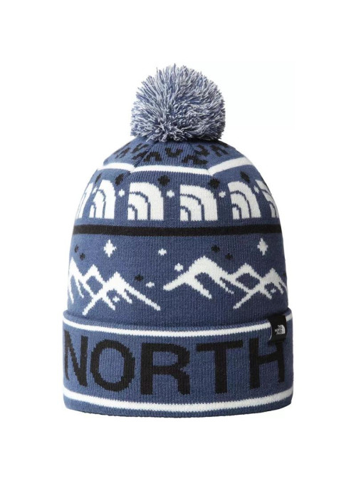 The North Face KIDS SKI TUKE SHADY NF0A7WG6HDC