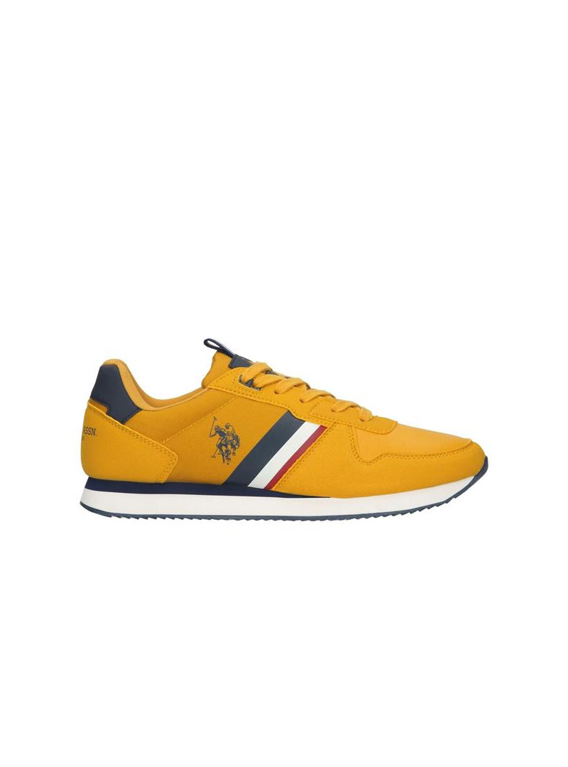 U.S. Polo Assn. POLO NOBIL NOBIL001-YEL