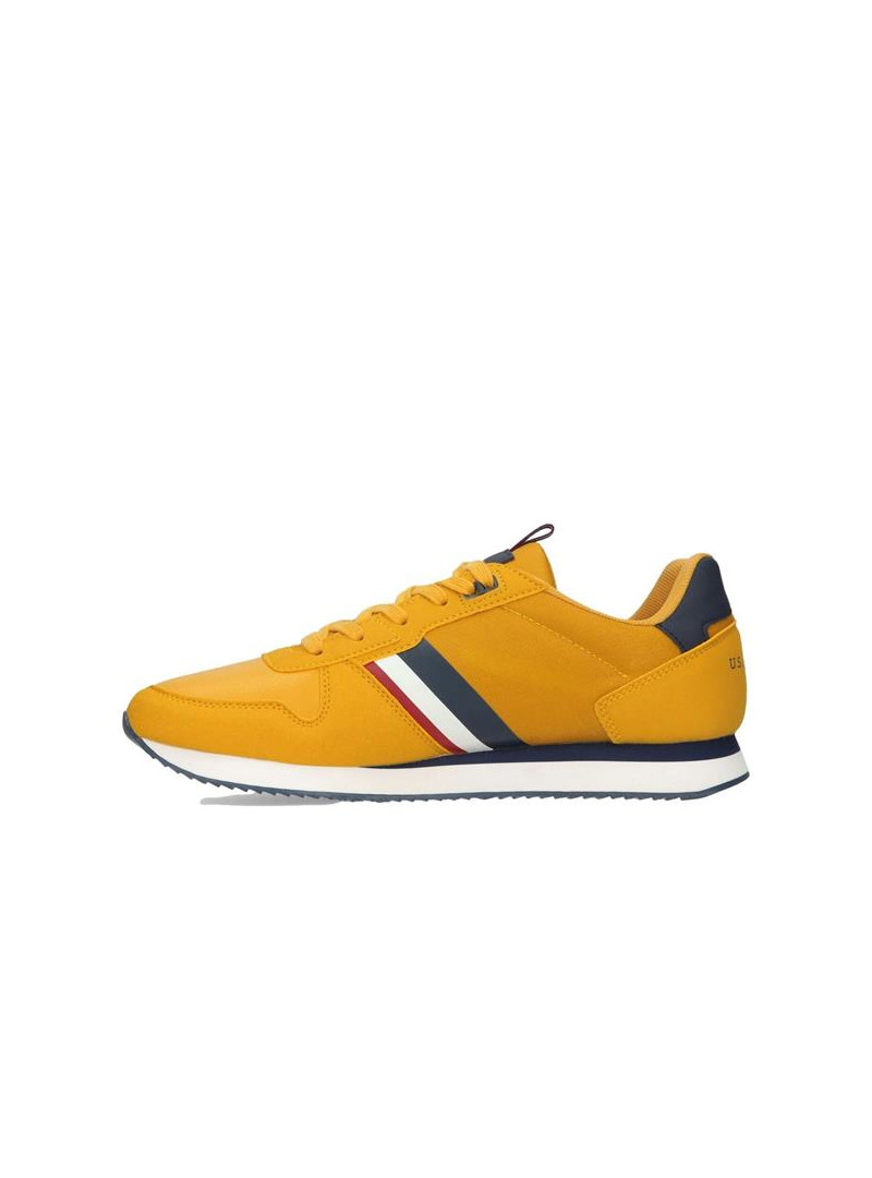 U.S. Polo Assn. POLO NOBIL NOBIL001-YEL