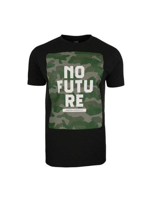 Monotox NO FUTURE CAMO BLACK NOFUTURE20BLACK