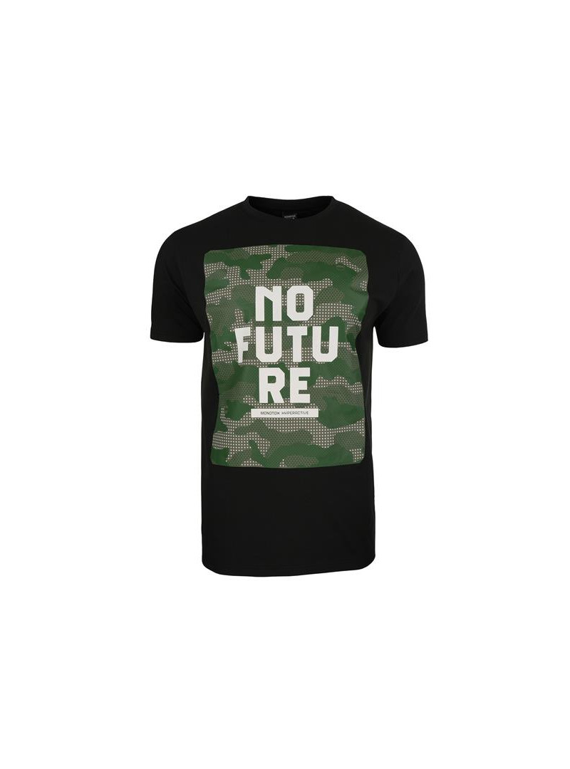 Monotox NO FUTURE CAMO BLACK NOFUTURE20BLACK