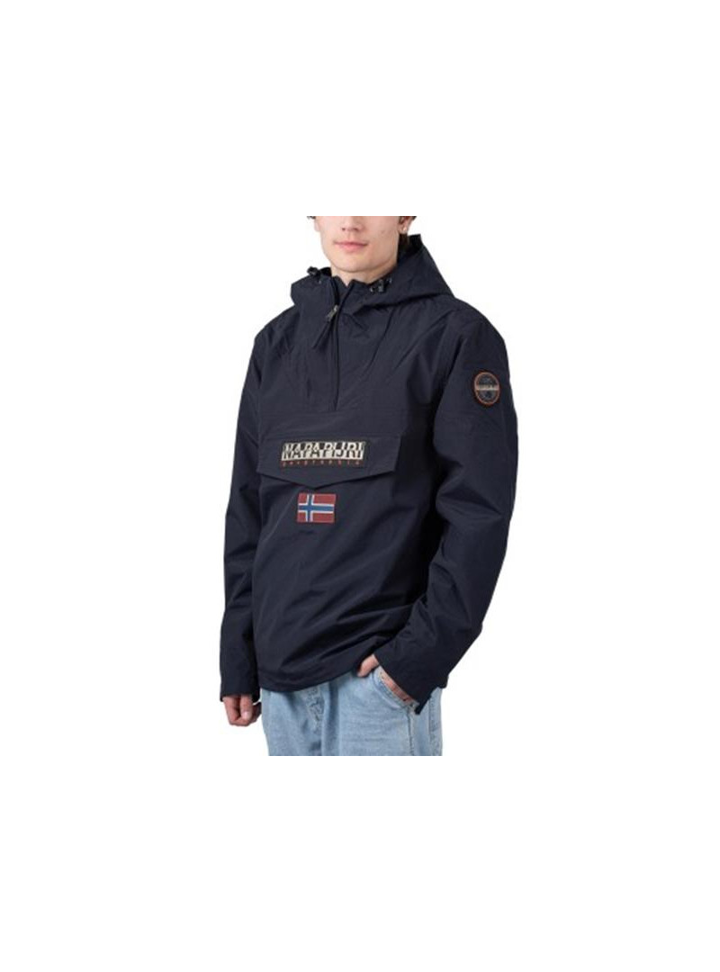 Napapijri RAINFOREST M SUM 3 NP0A4G7D176