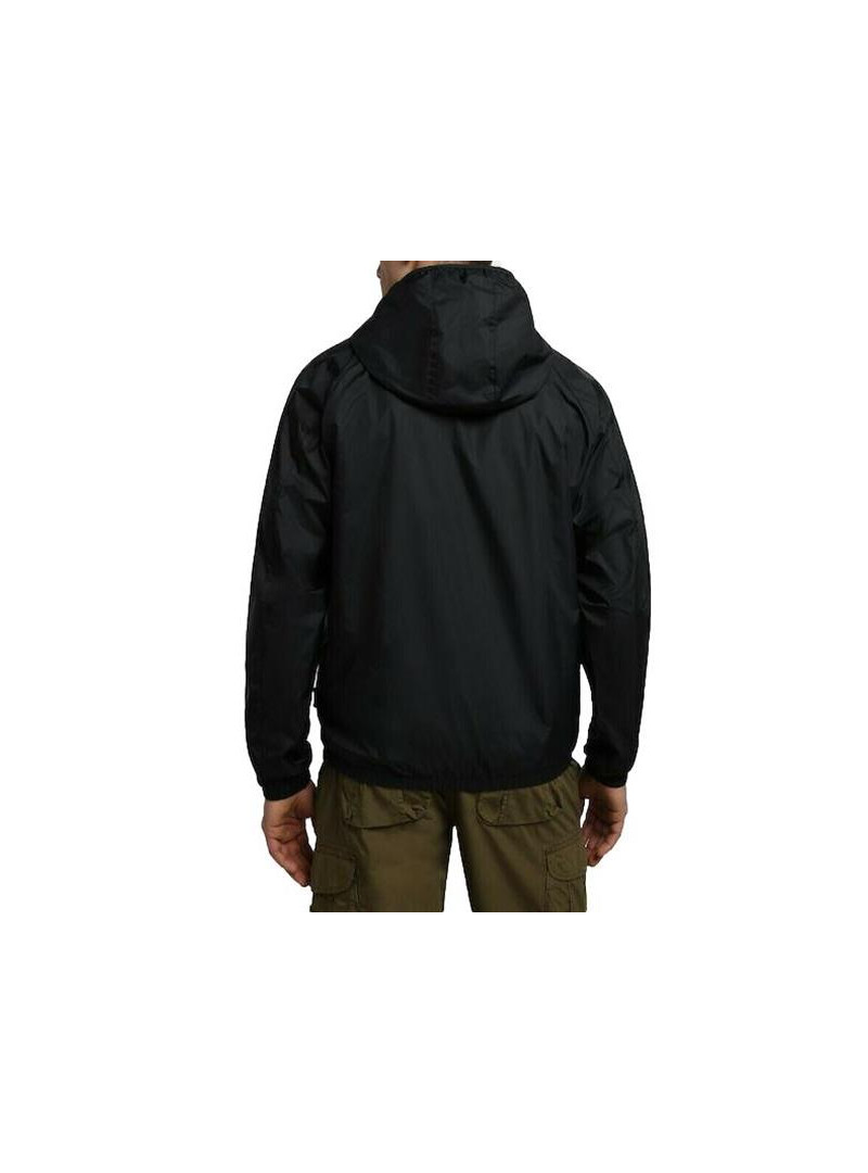 Napapijri A-MORGEX NP0A4GAR041
