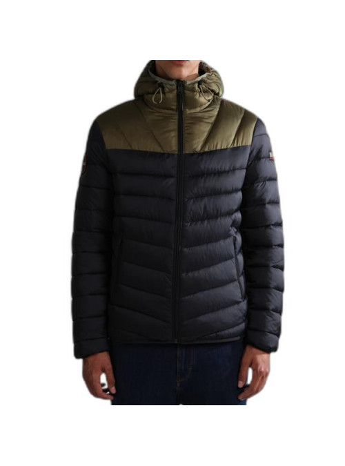Napapijri AERONS CB H 3 NP0A4GJL041