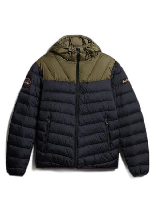 Napapijri AERONS CB H 3 NP0A4GJL041