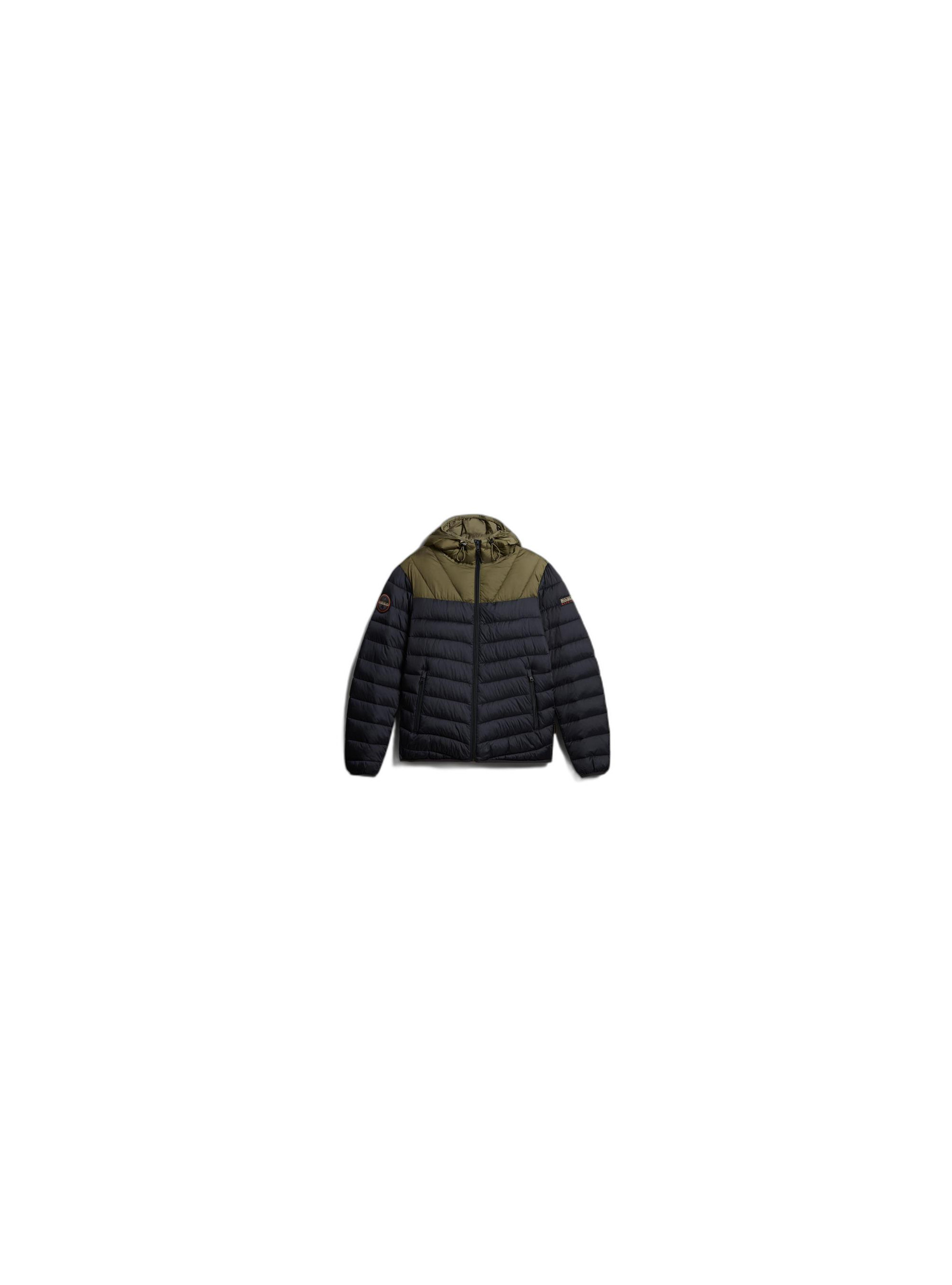 Napapijri AERONS CB H 3 NP0A4GJL041
