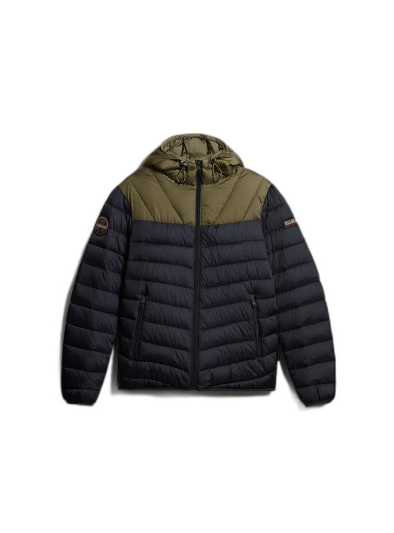 Napapijri AERONS CB H 3 NP0A4GJL041