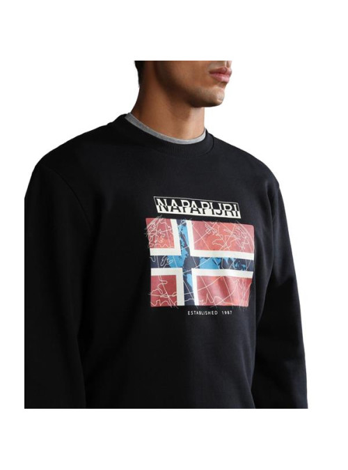 Napapijri B-GUIRO C NP0A4GZE041