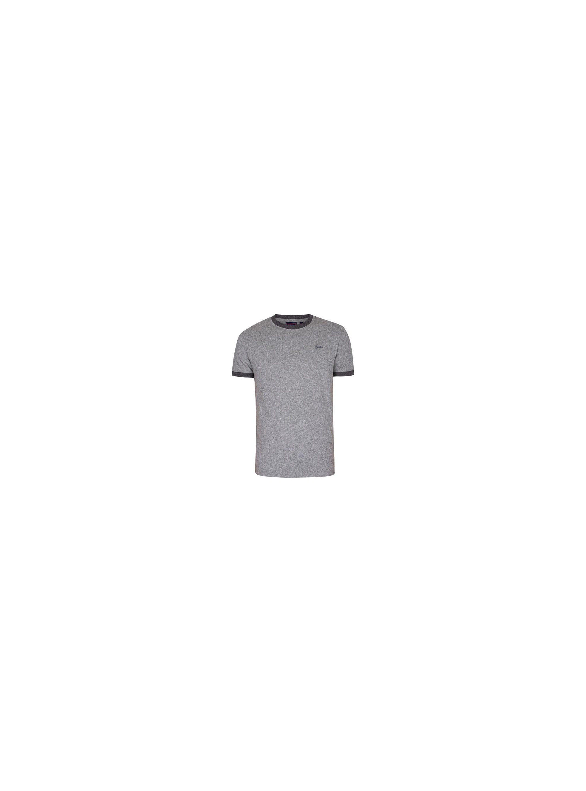 Superdry VINTAGE RINGER TEE M1011183A07Q