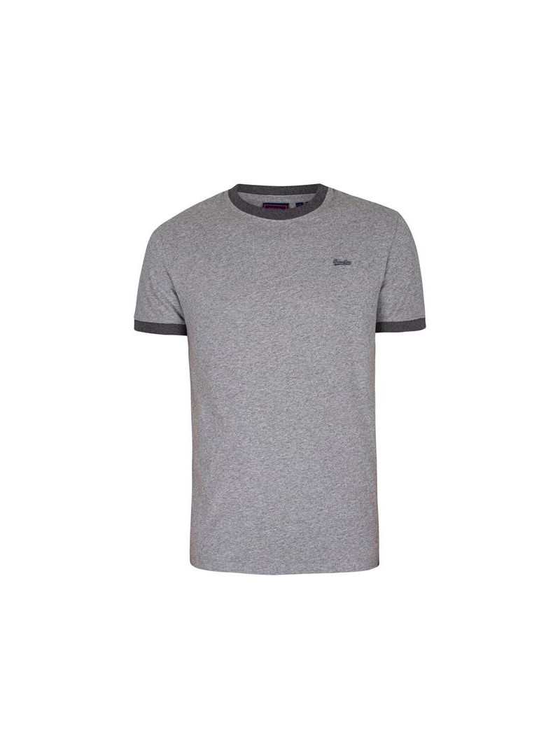Superdry VINTAGE RINGER TEE M1011183A07Q