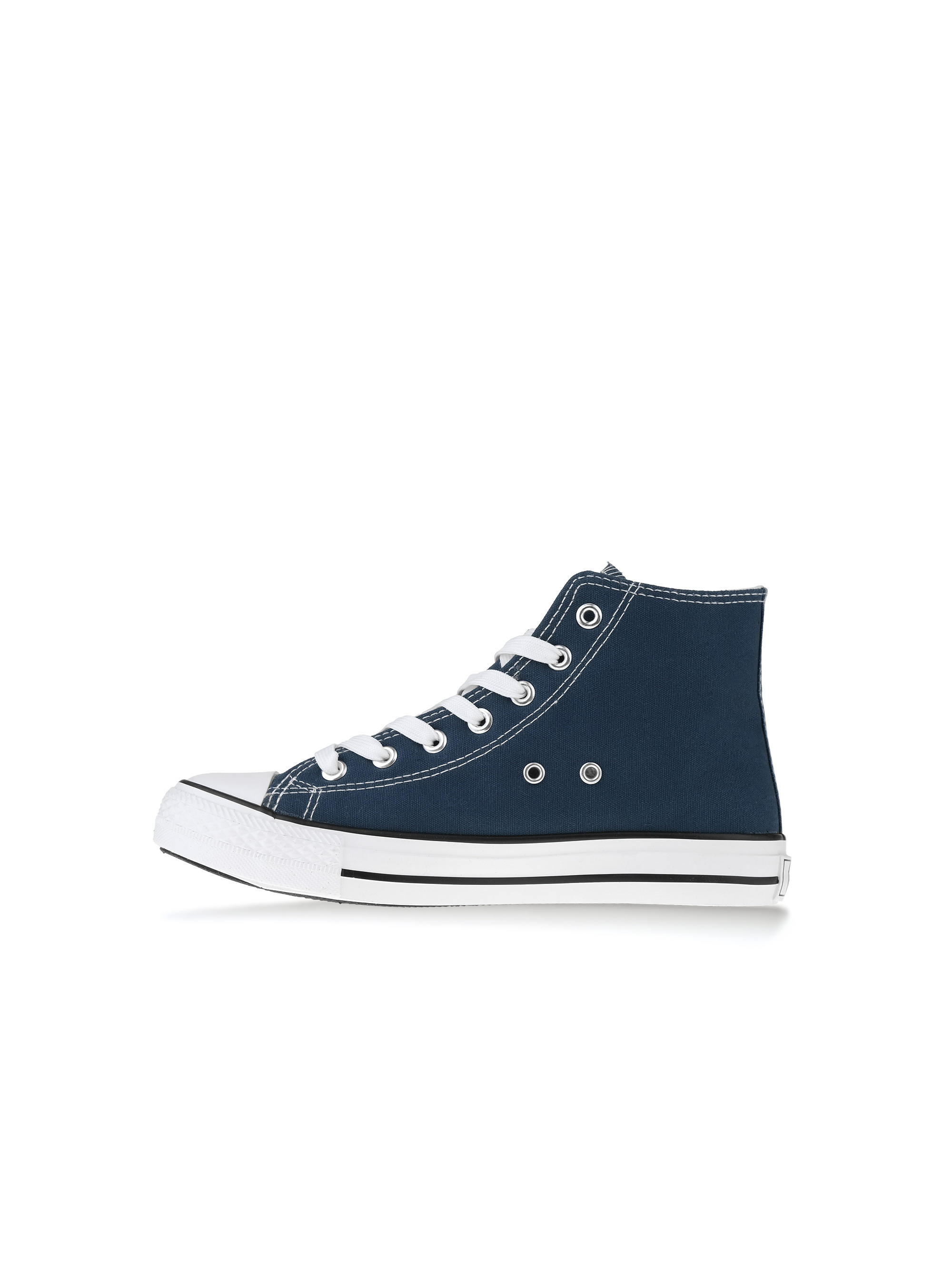 Monotox NORRIS HIGH W DENIM NA W-FT-02NAVY