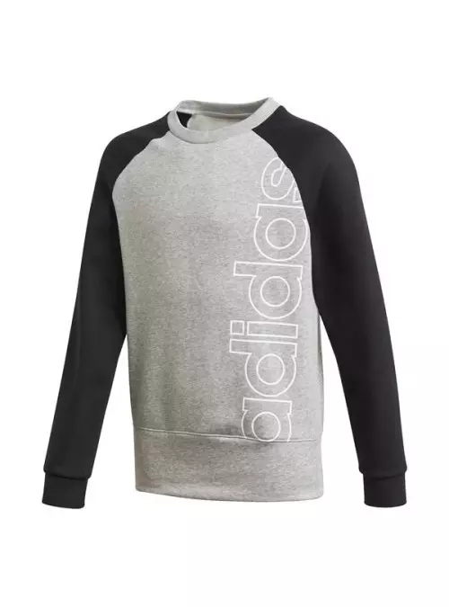 Adidas YB LOGO CREW GD6330