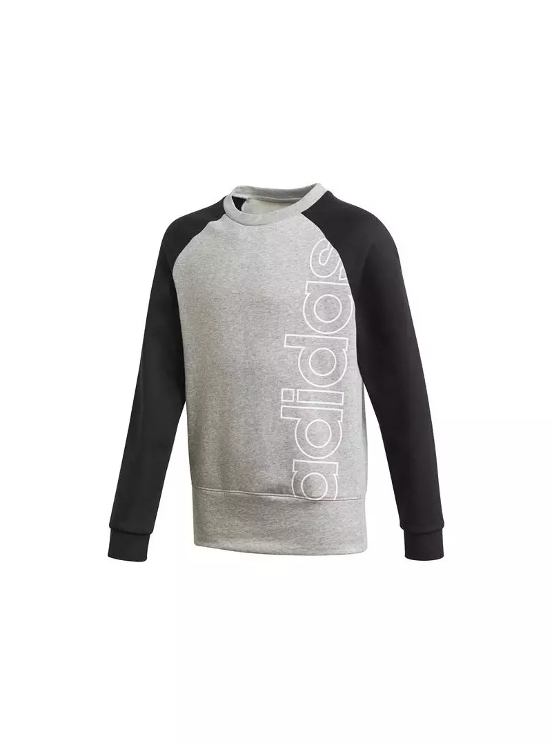 Adidas YB LOGO CREW GD6330