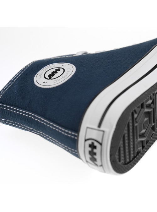 Monotox NORRIS HIGH W DENIM NA W-FT-02NAVY