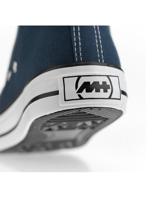 Monotox NORRIS HIGH W DENIM NA W-FT-02NAVY