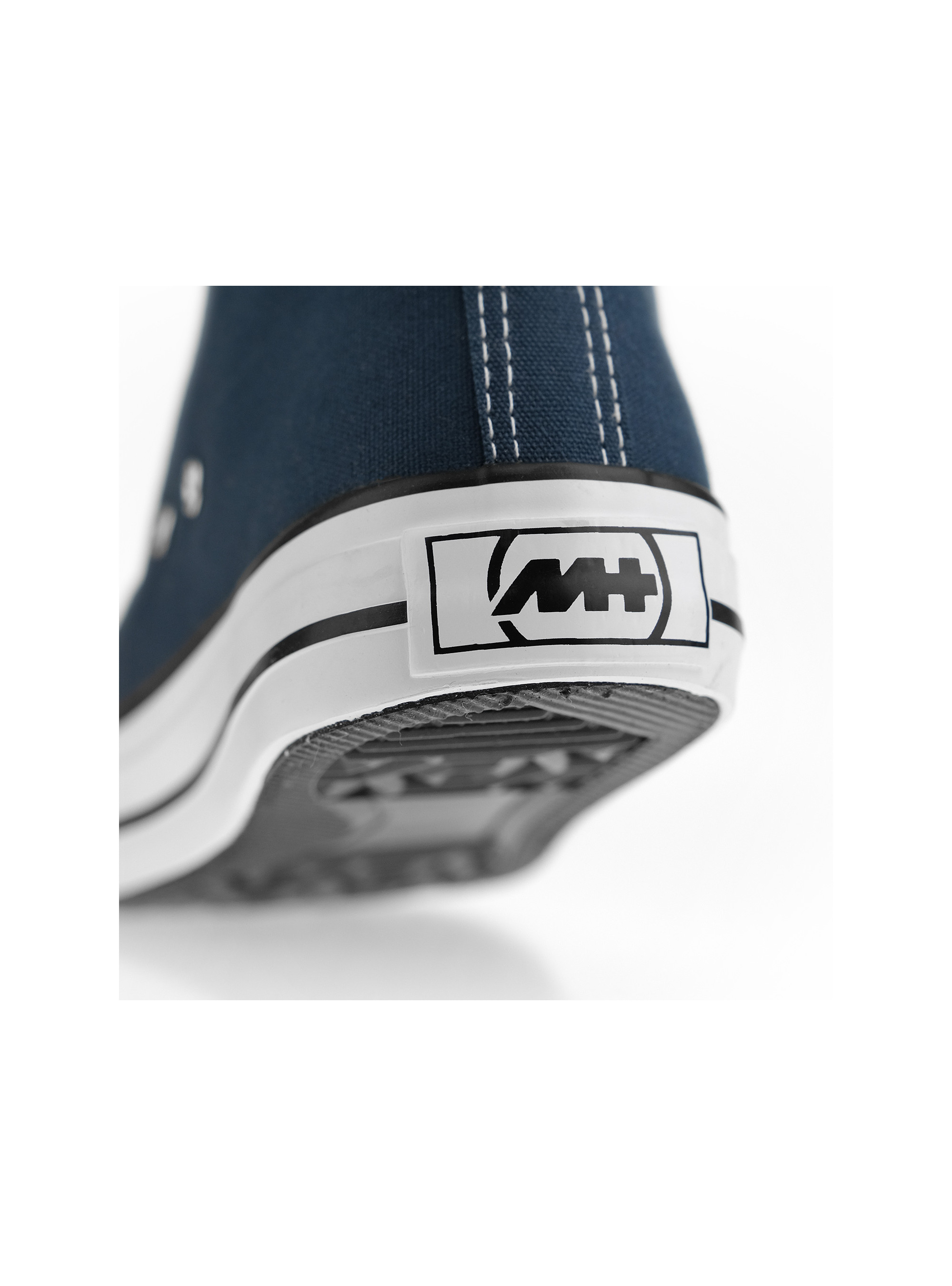 Monotox NORRIS HIGH W DENIM NA W-FT-02NAVY