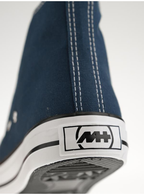 Monotox NORRIS HIGH W DENIM NA W-FT-02NAVY