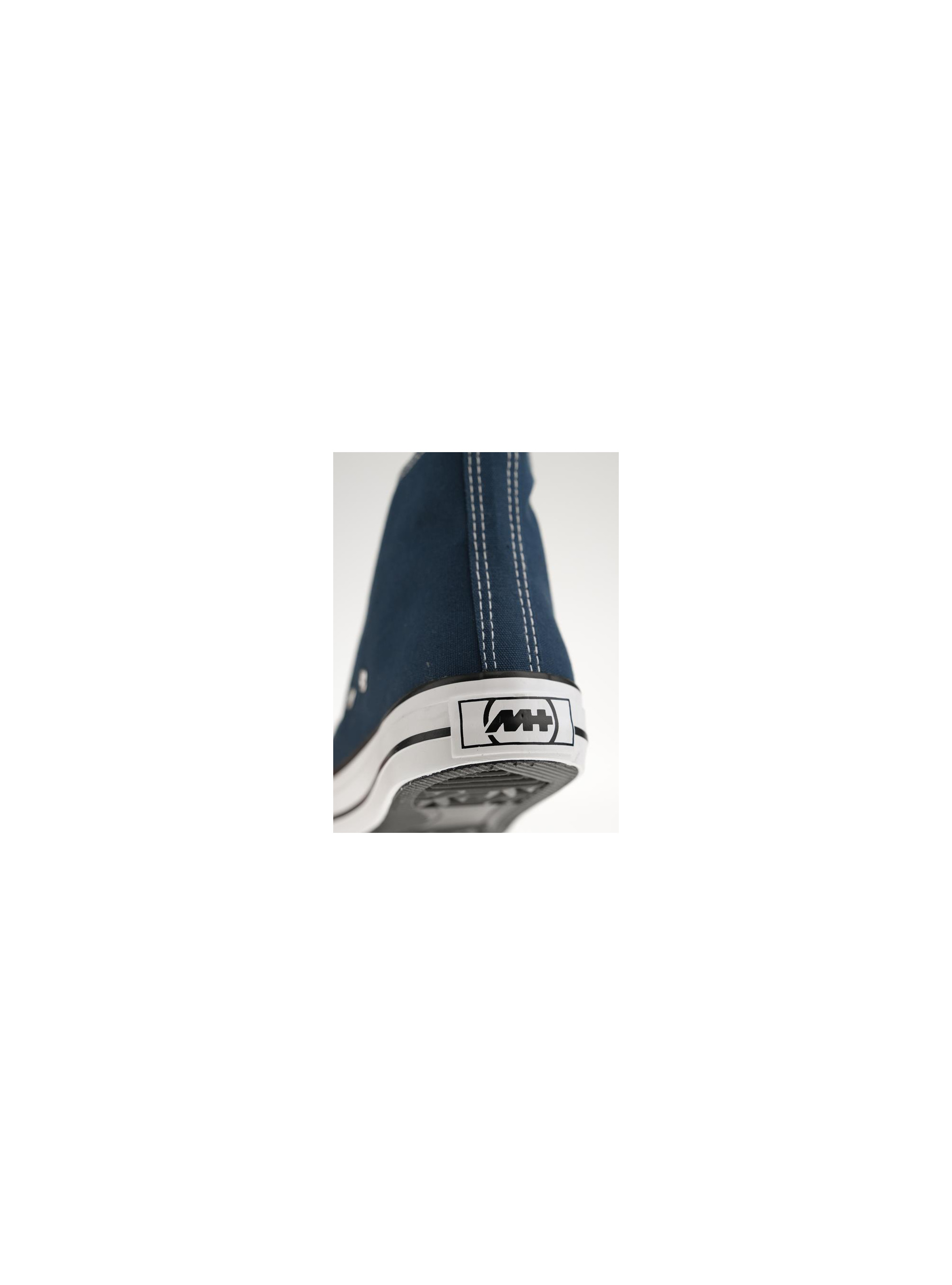Monotox NORRIS HIGH W DENIM NA W-FT-02NAVY