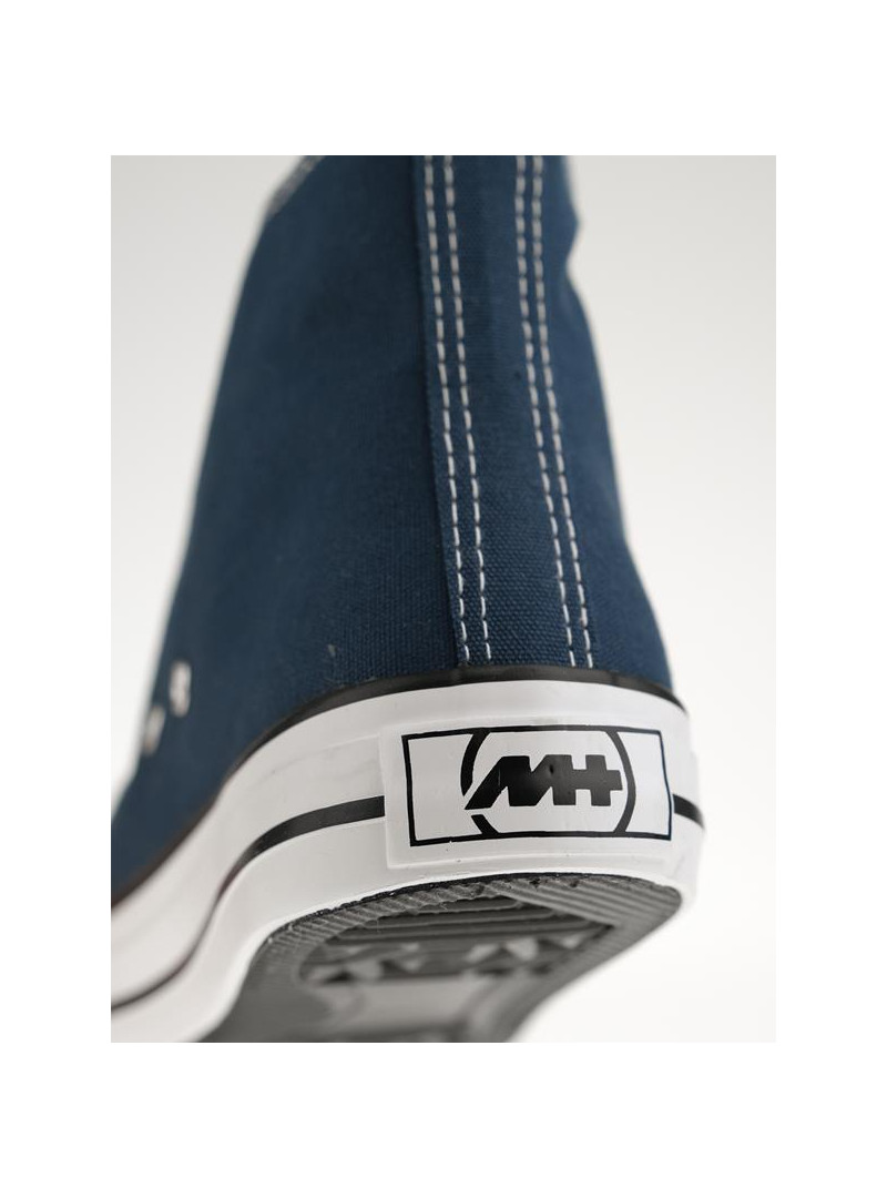 Monotox NORRIS HIGH W DENIM NA W-FT-02NAVY