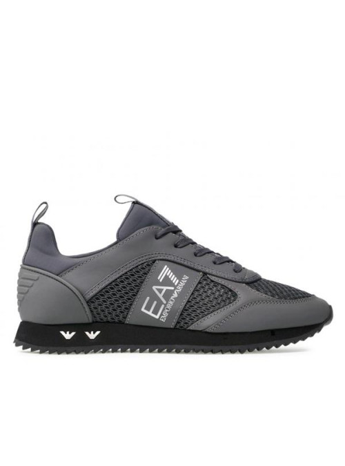 Ea7 EA7 SNEAKERS X8X027-XK050-Q746