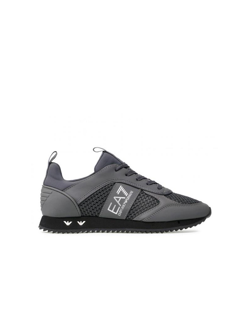Ea7 EA7 SNEAKERS X8X027-XK050-Q746