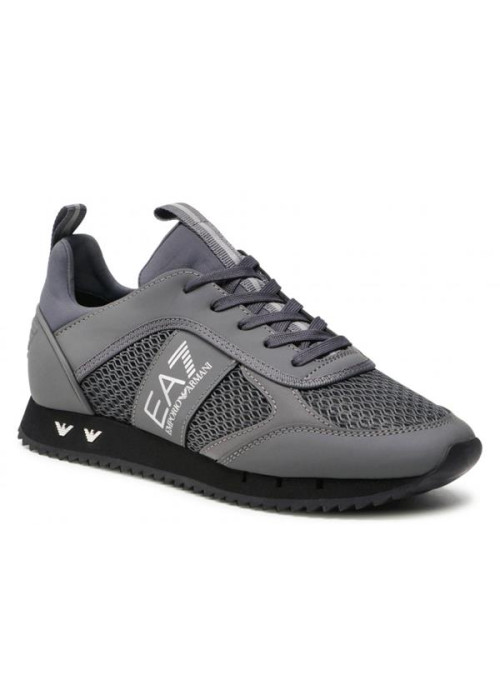 Ea7 EA7 SNEAKERS X8X027-XK050-Q746