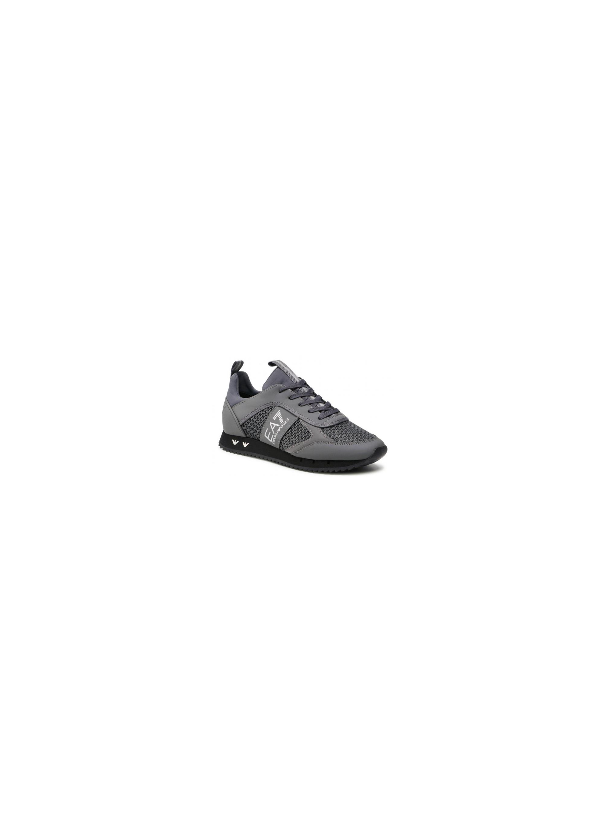 Ea7 EA7 SNEAKERS X8X027-XK050-Q746