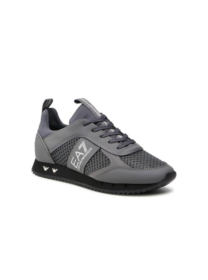 Ea7 EA7 SNEAKERS X8X027-XK050-Q746