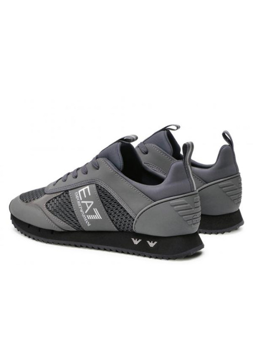 Ea7 EA7 SNEAKERS X8X027-XK050-Q746