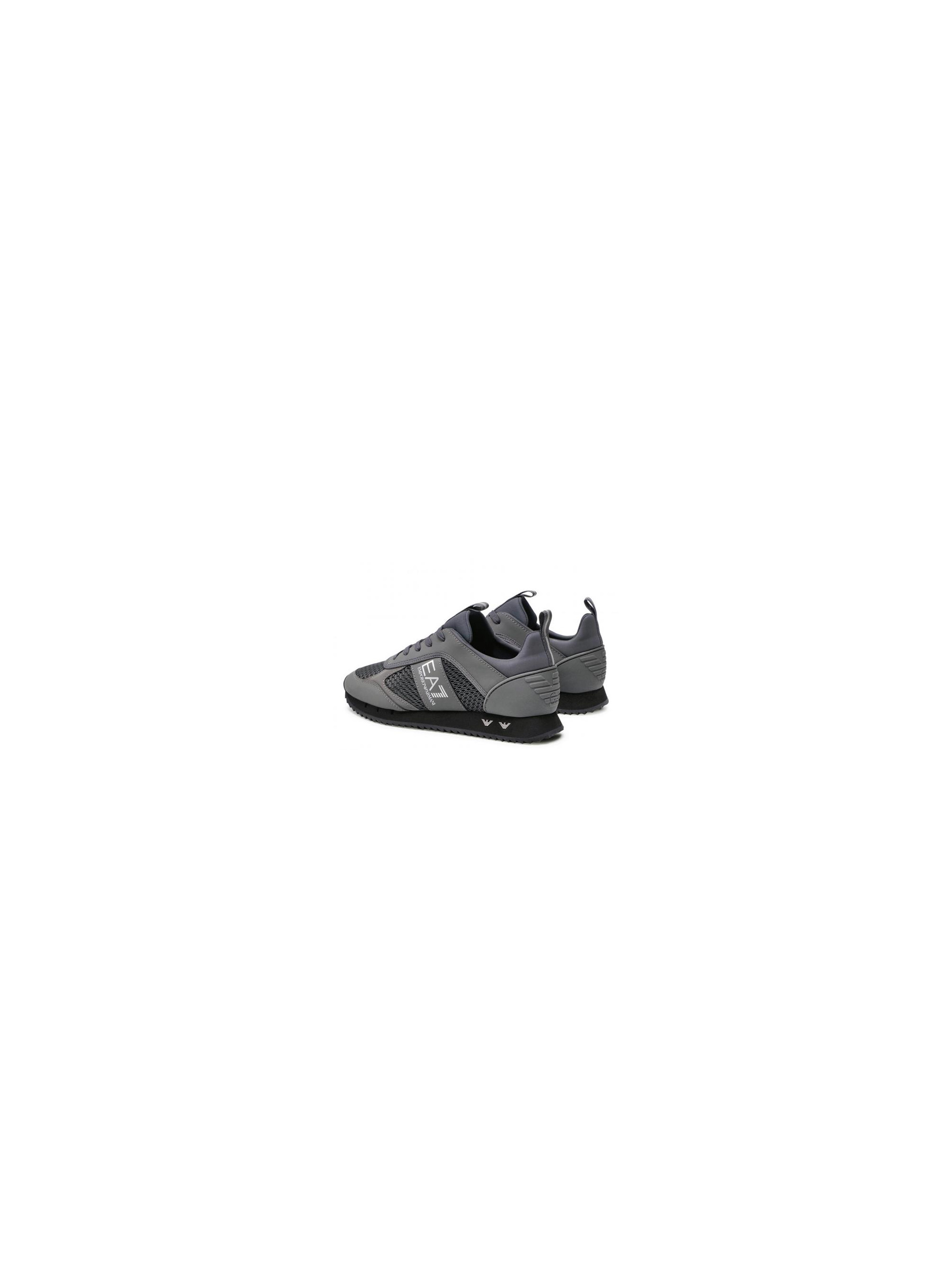 Ea7 EA7 SNEAKERS X8X027-XK050-Q746