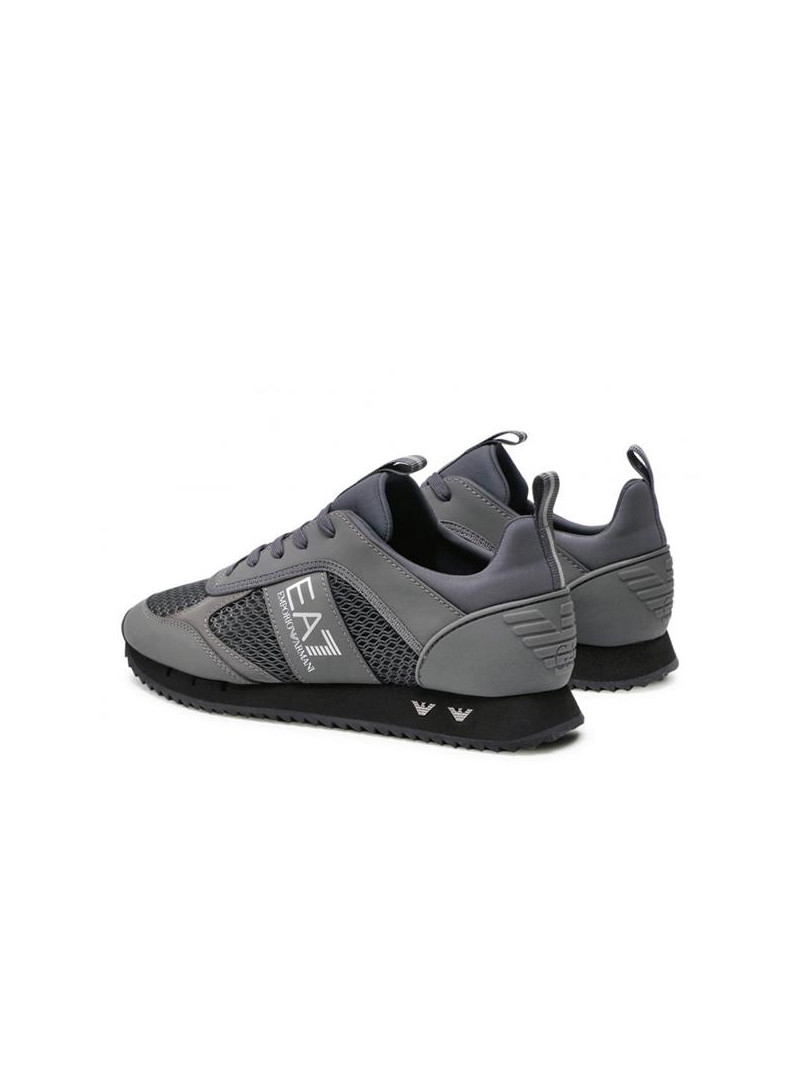 Ea7 EA7 SNEAKERS X8X027-XK050-Q746