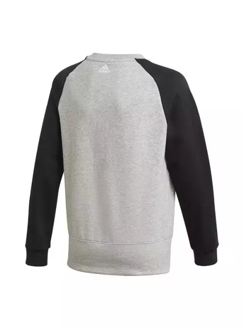 Adidas YB LOGO CREW GD6330