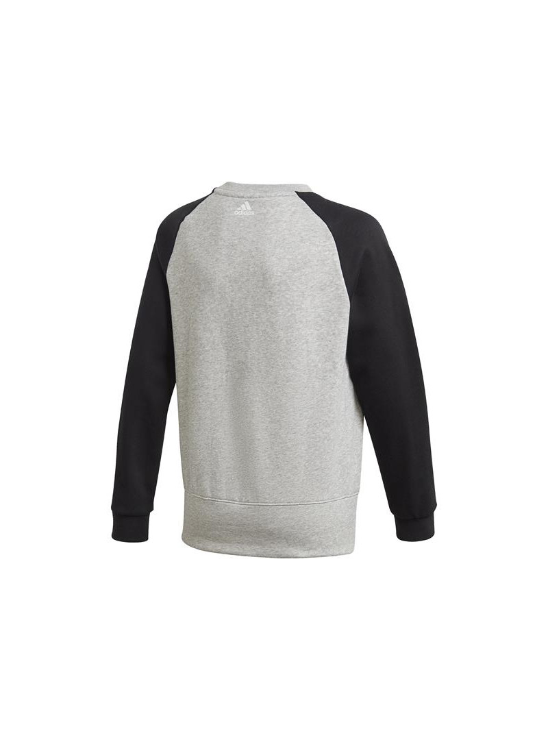 Adidas YB LOGO CREW GD6330