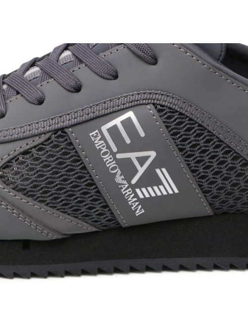 Ea7 EA7 SNEAKERS X8X027-XK050-Q746
