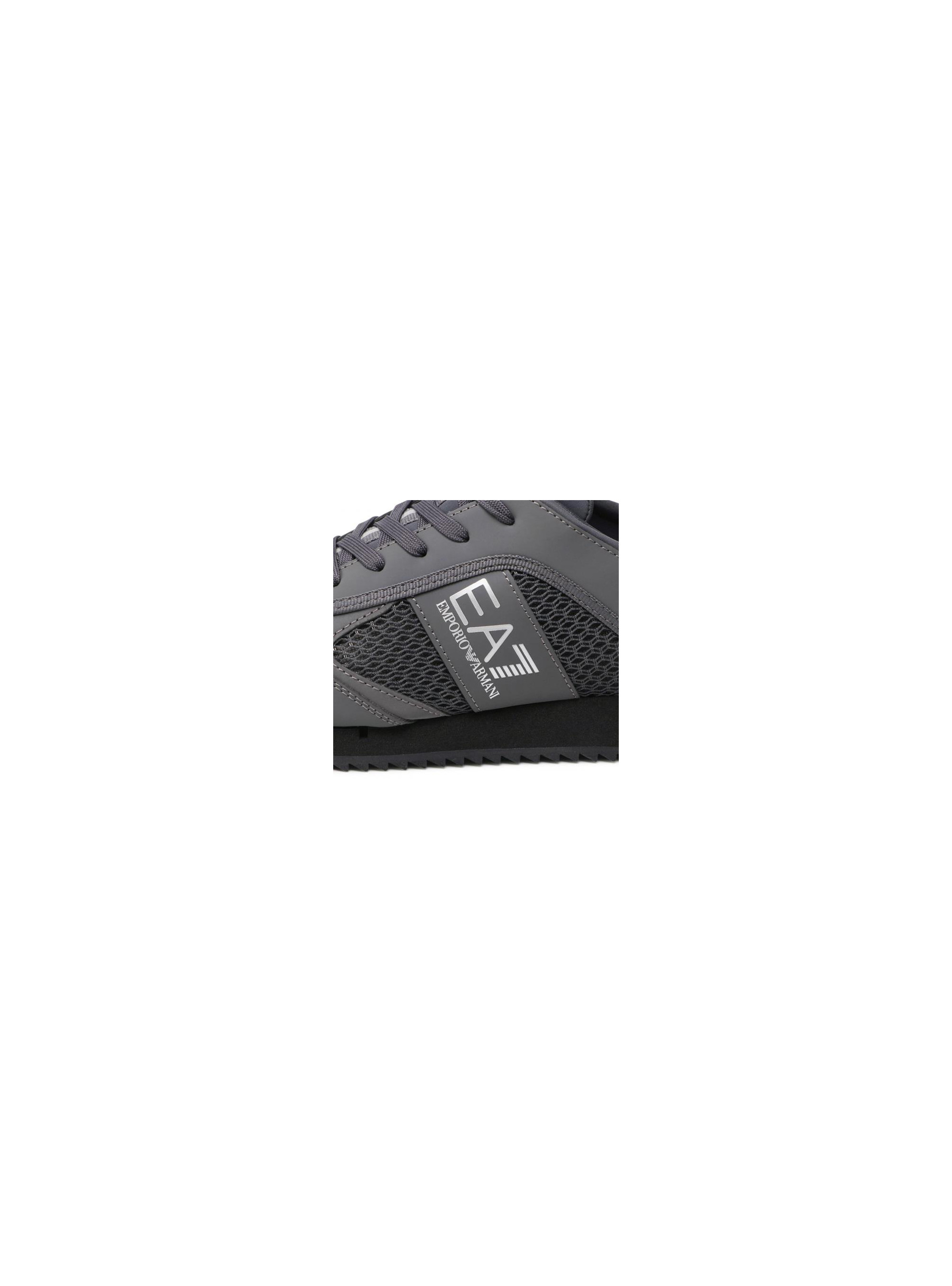 Ea7 EA7 SNEAKERS X8X027-XK050-Q746