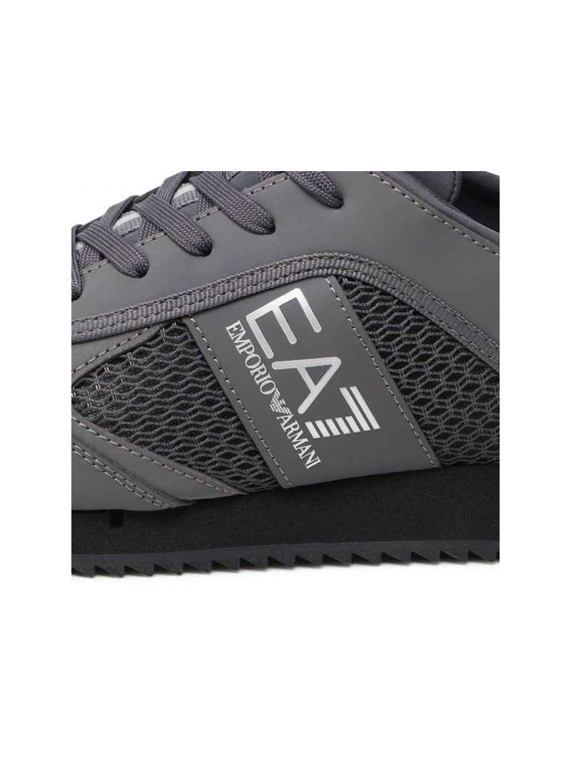 Ea7 EA7 SNEAKERS X8X027-XK050-Q746
