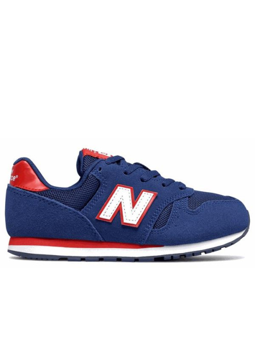 New Balance NB 373 YC373SNW