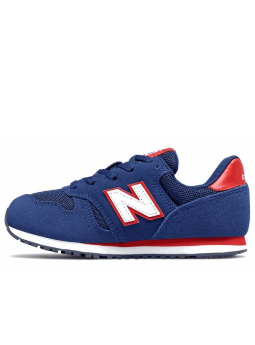 New Balance NB 373 YC373SNW