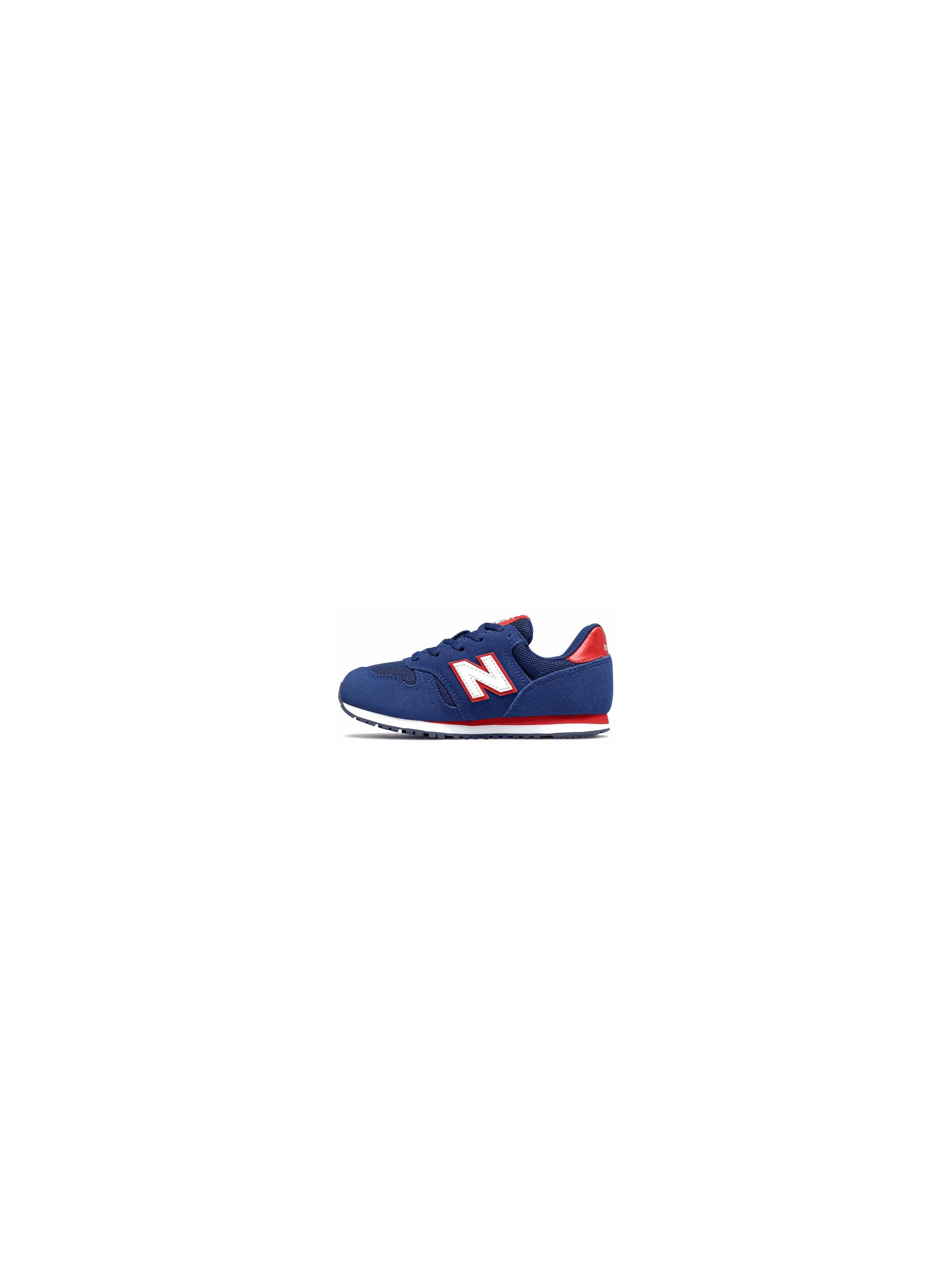 New Balance NB 373 YC373SNW